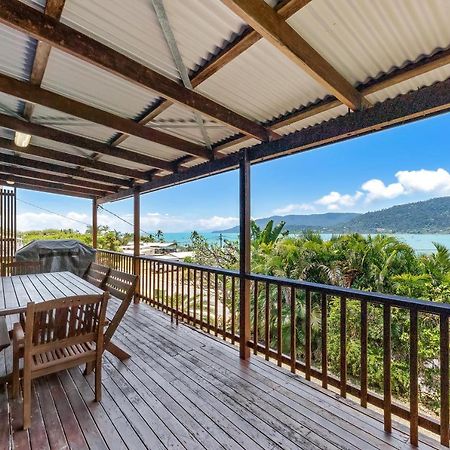 Airlie Getaway - Airlie Beach Exterior foto