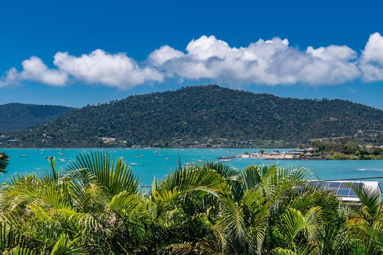 Airlie Getaway - Airlie Beach Exterior foto