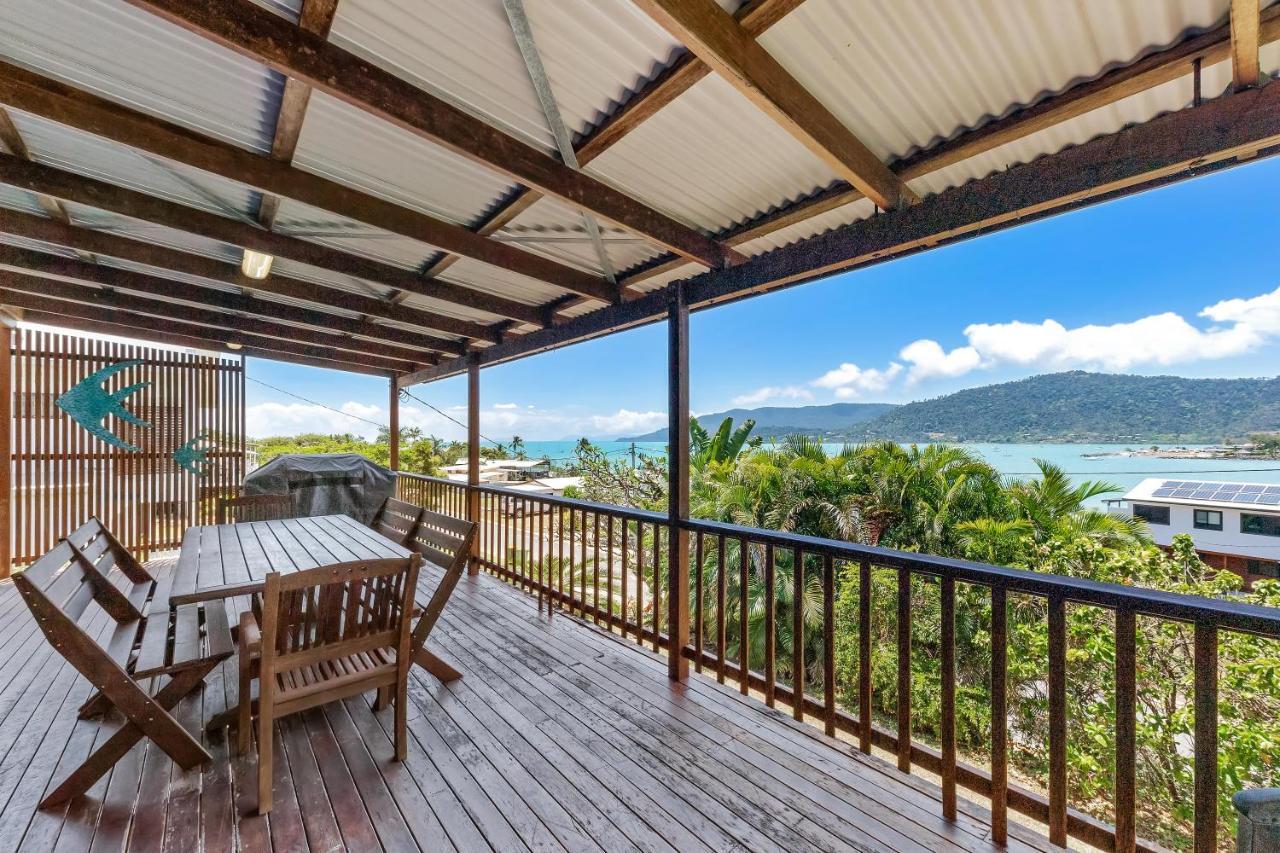 Airlie Getaway - Airlie Beach Exterior foto