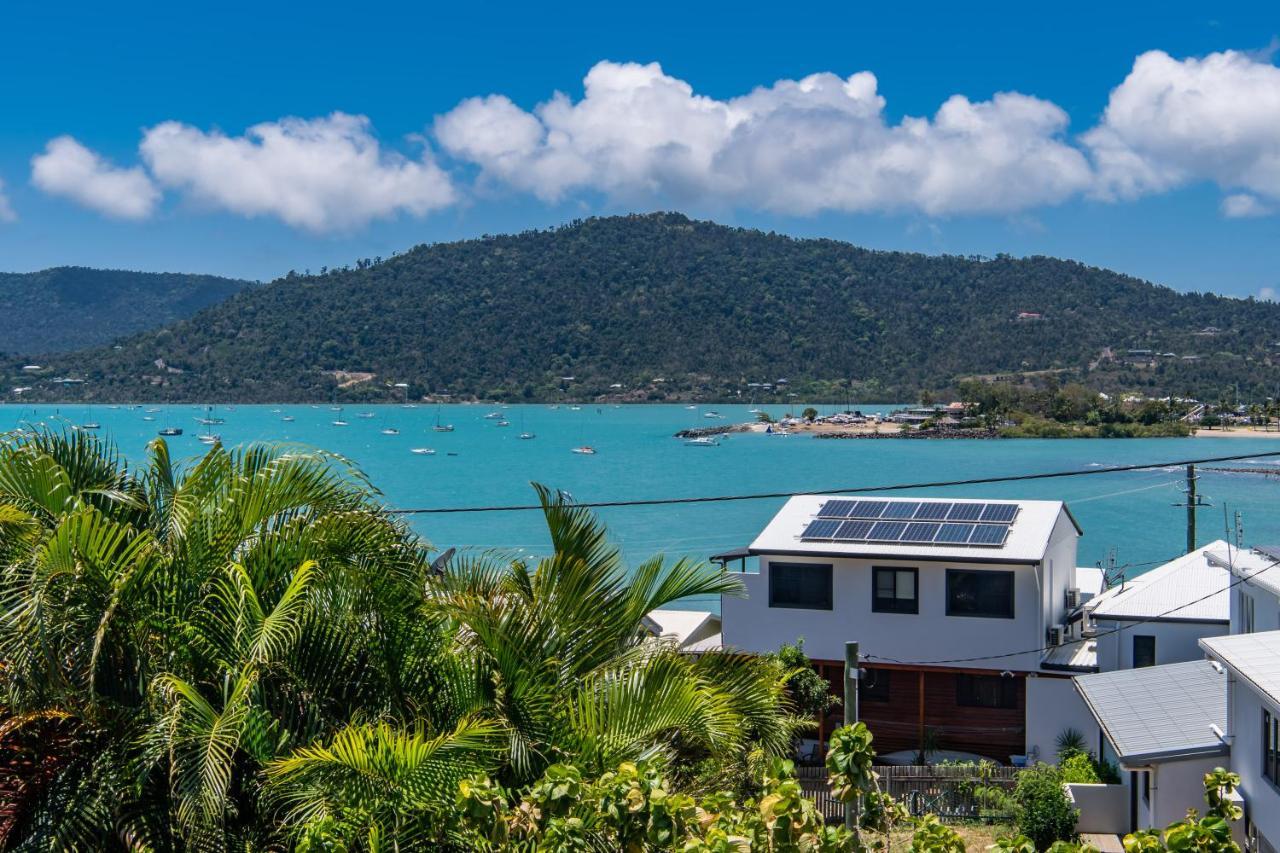 Airlie Getaway - Airlie Beach Exterior foto