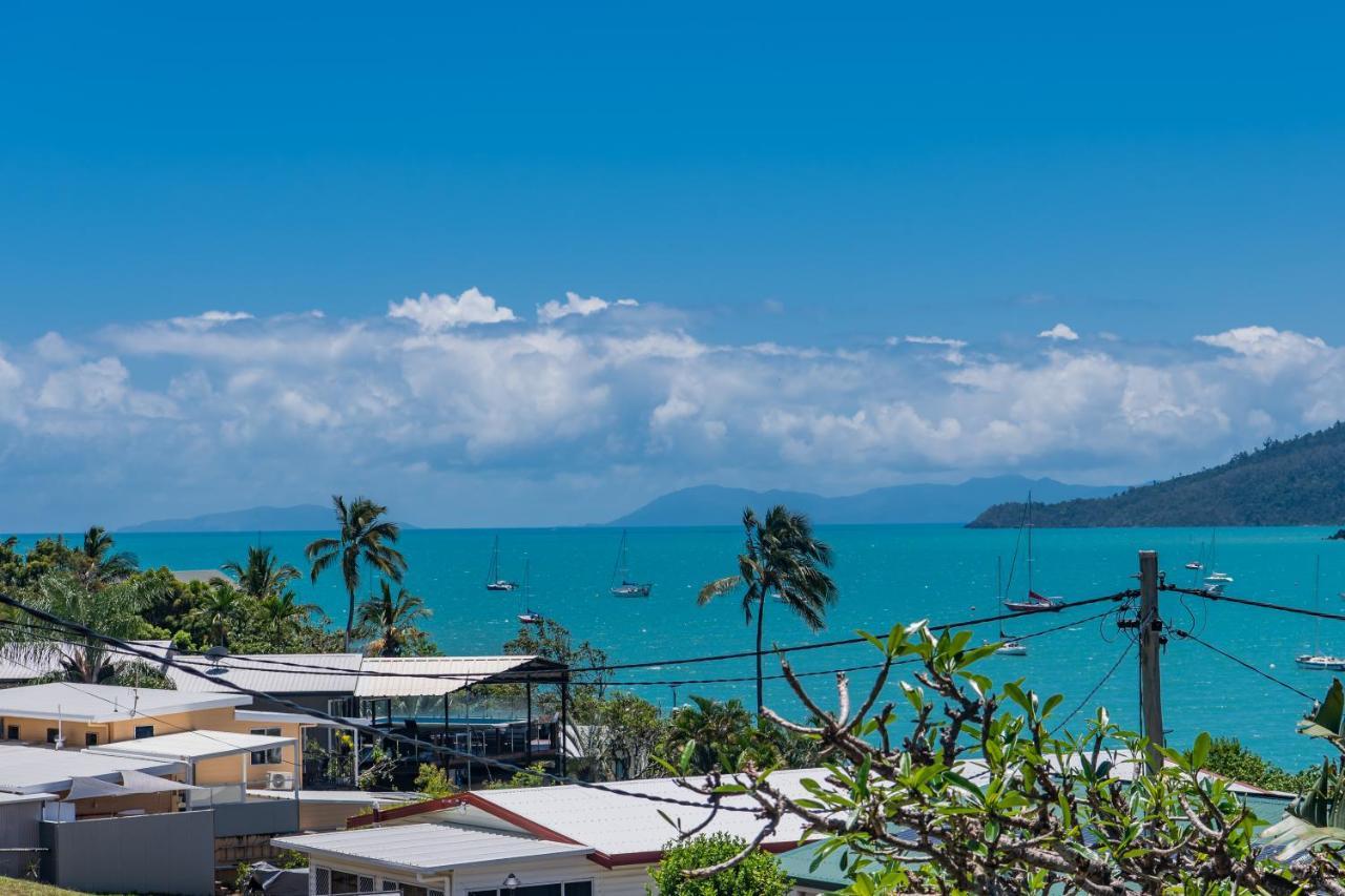 Airlie Getaway - Airlie Beach Exterior foto